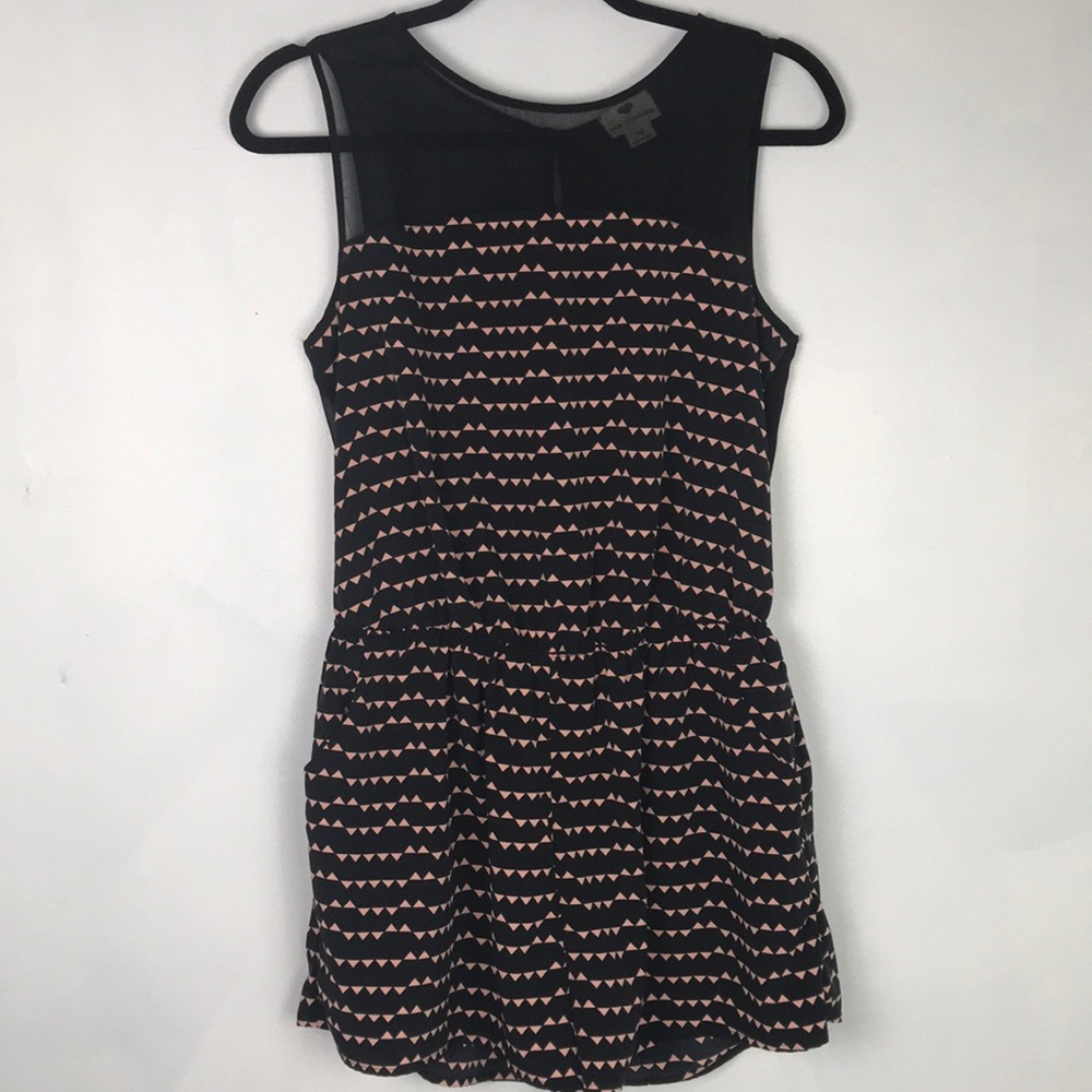 One Clothing Romper
